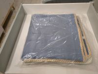 Heizdecke blau 180x90 cm UVP 99,99€ Hessen - Schwalmstadt Vorschau