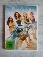 Sex and the City 2 - DVD/Film - 1,00€ Baden-Württemberg - Kandern Vorschau