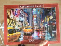 Castorland 1000 Puzzle New York Baden-Württemberg - Pfalzgrafenweiler Vorschau