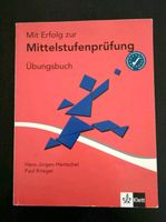 Mit Erfolg zur Mittelstufenprüfung, Übungsheft Baden-Württemberg - Freiburg im Breisgau Vorschau