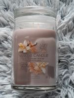 Yankee Candle Duftkerze Vanilla Creme Brulee Bayern - Weiden (Oberpfalz) Vorschau