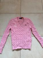 Ralph Lauren Pullover S bzw. 36 rosa Baden-Württemberg - Ulm Vorschau