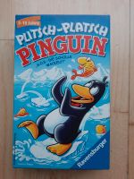 Spiel Plitsch-Platsch Pinguin Eimsbüttel - Hamburg Schnelsen Vorschau