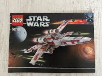 Lego Star Wars 6212 X-Wing Köln - Ehrenfeld Vorschau