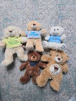 Kuscheltiere Teddys Bayern - Allershausen Vorschau