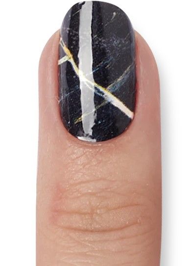 Miss Sophie Nagelfolie - Midnight Marble - NEU OVP in Anklam