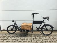 Lastenrad, Long John, Bakfiets Leipzig - Lindenau Vorschau