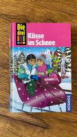 Die drei Ausrufezeichen Küsse im Schnee Herdwangen-Schönach - Herdwangen Vorschau