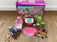 Playmobil Dollhouse 70210 Babyzimmer Köln - Köln Klettenberg Vorschau
