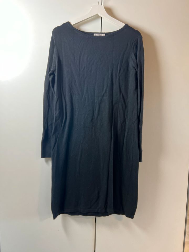 edc ESPRIT Langer Pullover/Kleid Größe L in Bischofsheim