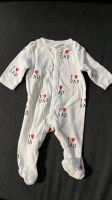 Baby Strampler/Schlafanzug H&M, Größe 50 Nordrhein-Westfalen - Leverkusen Vorschau