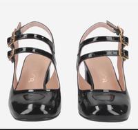 Unisa Schuhe 39 Lackleder mary jane Nürnberg (Mittelfr) - Mitte Vorschau