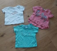 T-Shirts, Gr. 62 Bayern - Feldkirchen-Westerham Vorschau