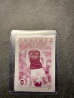 Topps 2025 Kai Havertz Magenta Printing Plate 1/1 Niedersachsen - Seevetal Vorschau