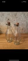 Essig & Öl Flasche | Glas | Menage | Ölflasche Hessen - Wiesbaden Vorschau