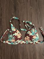 s.Oliver Bikini Oberteil bunt Gr. 36 A Hadern - Blumenau Vorschau