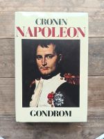 Cronin Gondrom - Napoleon Bayern - Maßbach Vorschau