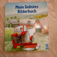 Mein liebstes Bilderbuch Bayern - Elfershausen Vorschau