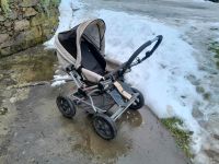 Knorr Nizza airlift Kinderwagen Buggy Bayern - Marktleugast Vorschau