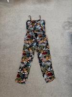 Sommer Edc Jumpsuit Gr.S ❤️ Frühling Blumen Muster Brandenburg - Potsdam Vorschau