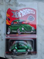 Hot Wheels Mattel RLC VW Beetle & Mclaren P1 NEU in OVP Hessen - Fulda Vorschau