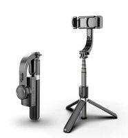 L08 Selfie Gimbal Stabilisator Stativ Bluetooth Fernbedienung Berlin - Reinickendorf Vorschau