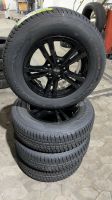 Alufelgen Hyundai Tucson Winterreifen Original 215/70R16-RDKS.Neu. Saarland - Heusweiler Vorschau