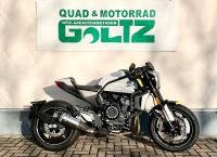 CFMOTO 700 CL-X Sport 4 Jahre Garantie! KTM Partner Sachsen-Anhalt - Eisleben Vorschau