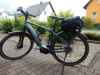 2 E-Bikes Giant Daily Tour 28 Zoll (1 Damen und 1 Herren) Sachsen - Naunhof Vorschau