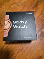 Samsung Galaxy Watch 42mm Niedersachsen - Winsen (Aller) Vorschau