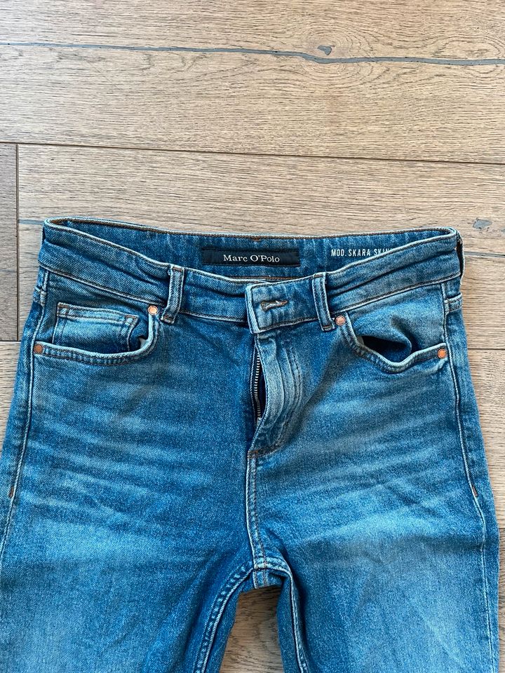 Damenjeans Marc O’Polo, Tommy Hilfiger, Calvin Klein in Eichendorf