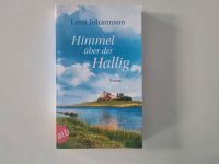 Himmel über der Hallig Lena Johannson Hannover - Bothfeld-Vahrenheide Vorschau