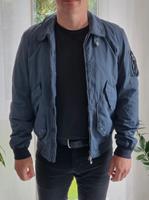 Propeller Jacket Belstaff Jacke Bomberjacke Gr. 52 (L) NP €495,- Bayern - Selb Vorschau