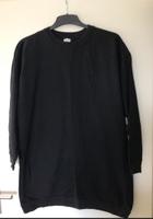 Ulla Popken Sweatpullover Schwarze Pullover Gr.42/44 Nordrhein-Westfalen - Lünen Vorschau