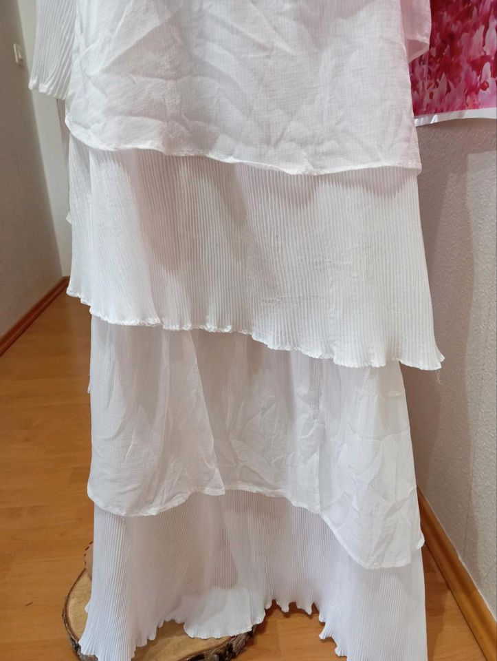 ASOS Sommer Maxikleid gr 44-46 in Sulzbach a. Main