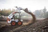 BOBCAT Kompaktlader NEU Lader Profi Galabau Kompakt-Lader Bau Bayern - Kirchdorf Vorschau