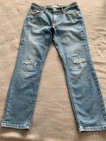 Cambio Jeans Paris cropped, Gr. 29 Bayern - Buchloe Vorschau