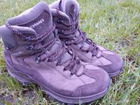 Lowa Toro GTX Mid sandfarben Hessen - Zwingenberg Vorschau