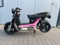 Simson SR50 SR 50 1990 Moped Mofa Roller K26 Sachsen-Anhalt - Osterweddingen Vorschau