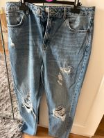 Topshop Mom Jeans W 32 /81 cm. Nordrhein-Westfalen - Krefeld Vorschau