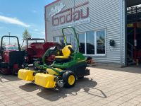 John Deere 2750 e cut hybrid Grünmäher Greensmaster Triflex Schleswig-Holstein - Geschendorf Vorschau