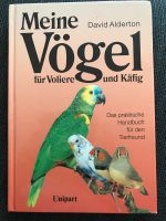 Meine Vögel für Voliere und Käfig Duisburg - Duisburg-Mitte Vorschau