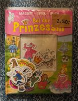 Magnetbuch Prinzessin Nordrhein-Westfalen - Pulheim Vorschau