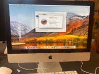 Apple iMac Mitte 2011 20gb ram MacOS und linux installiert Bayern - Marktoberdorf Vorschau
