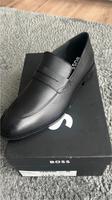 Hugo Boss Loafer NEU Nordrhein-Westfalen - Schwerte Vorschau
