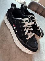 Fila Schuhe Niedersachsen - Neu Wulmstorf Vorschau