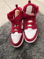 Air Jordan 1 Hi FlyEase Sneakers, Turnschuhe Nike Baden-Württemberg - Waghäusel Vorschau