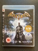 PS3 Playstationspiel - Batman Bayern - Schönsee Vorschau