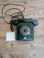 Telefon W61, Wählscheibe, DDR Sachsen - Grünhain-Beierfeld  Vorschau