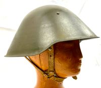 NVA Stahlhelm 1961 , ZINKRING! Größe 59, DDR MDI KVP VOPO HVA Kam Sachsen - Freital Vorschau